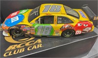 M&M DIECAST NASCAR TOP MOST VALUABLE