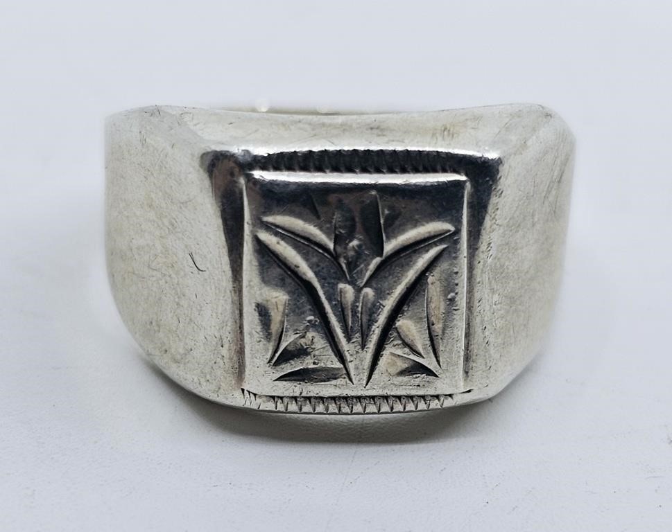 Jewelry Auction silver  925