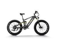 Himiway D7 Cobra Fat Tire E-Bike