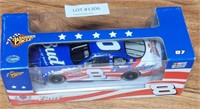 NOS WINNERS CIRCLE 1/24TH SCALE DIECAST NASCAR