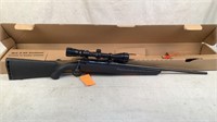 Savage Arms Axis 22-250 w/ Scope