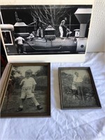 3 Vintage Pictures