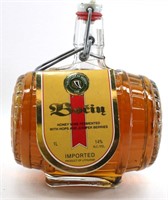 Bocin Honey Wine "Barrel" Lithuania