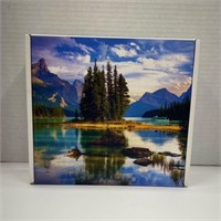 T37 - Wishdiam Landscape 1000 pc Puzzle