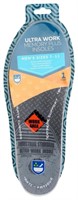 Rite Aid Ultra Work Memory Plus Insoles for Men -