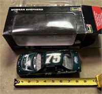 Nascar #75 Remington