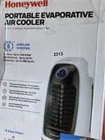 HONEYWELL AIR COOLER