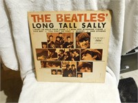 Beatles-Long Tall Sally