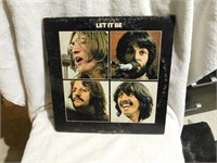 Beatles-Let it Be
