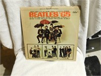 Beatles-Beatles '65