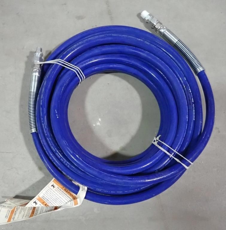 HOSE FOR PAINT SPRAYER