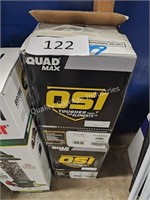 2-12ct OSI quad max sealant