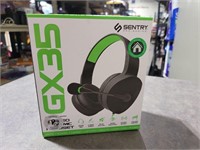 Gaming headset NIB