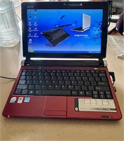 Acer Aspire One  Note Book