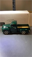 1948 Ford F – 1 pick up truck 1/32 scale diecast