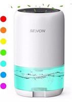 SEAVON Dehumidifier SN150 Portable A95