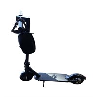 Gen 3 Electric Scooter (light Use)