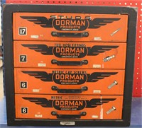 Vintage Dorman Products Storage Container