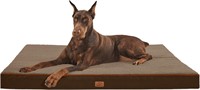 Bedsure Jumbo Dog Bed XXL (54X44X4)