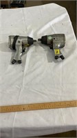 2- air impact wrenches ( untested).