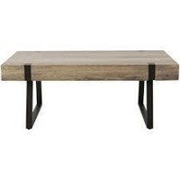 Noble House Home Furnishing Coffee Table