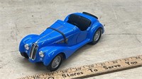 1/18 scale 1940 BMW. Made in China.
