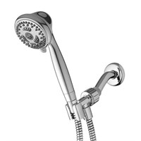 Waterpik 6-Mode PowerSpray+ Hand Held Shower