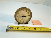 Vtg Westclox Baby Ben Alarm Clock, NF