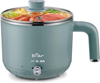 Bear Electric Hot Pot