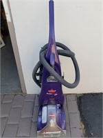 Bissell ProHeat Pet Carpet Cleaner