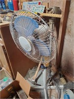 Floor Fan