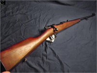 Carl Gustafs Stads 30-06 Rifle