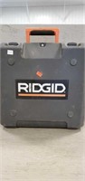 Ridgid Coil Roofing Nailer
