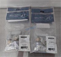 AS NEW TOPLINE COMPONENT REPAIR KIT, TLL-0010-Z **