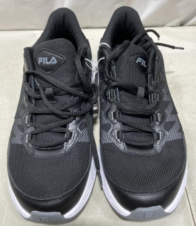 Fila Men’s Sneakers Size 10