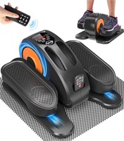 Under Desk Elliptical Elliptical Machines for