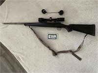 Winchester Model 70 xtr Featherweight 30-06 Sprg