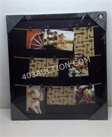 Hometrends Picture Frame 20" x 22"