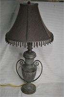 Modern Table Lamp 28"h