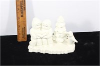 Snowbabies Figurine Department 56