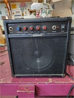 Radio Shack MPS-45 guitar amplifier. Tested and