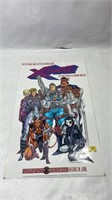 Marvel X-Force Poster