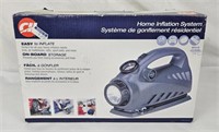 Ch Home Inflation System In Box