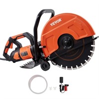 VEVOR Electric Concrete Saw  16 in  3200 W