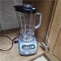 Kitchen Aid Blender