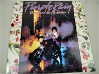 Purple rain prince and the revolution, 1984, 33
