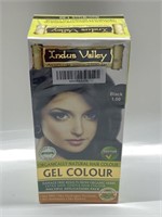 INDUS VALLEY ORGANICALLY NATURAL HAIR COLOUR