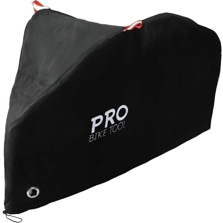 PRO BIKE TOOL Stationary Bike Cover-XXL