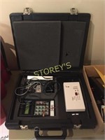 Inovonics Wireless Set-up Kit w/ Case