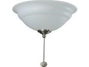 Hampton Bay Altura LED Ceiling Fan Light Kit